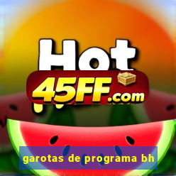 garotas de programa bh